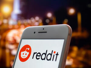 Reddit Confidentially Files for IPO