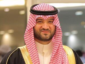 سطام بن خالد آل سعود
