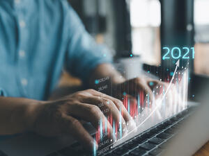 2021 Crypto Market Highlights 