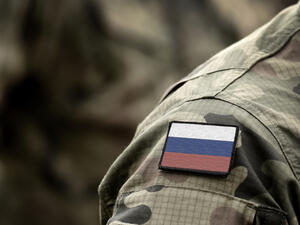 despite sanction warnings, Russia is sending more military troops near Ukrainian border