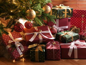 Christmas 2022 