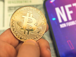 10 Celebrities That Got into Crypto in 2021