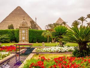 Egypt