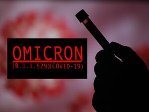 Saudi Arabia confirms first case of omicron variant