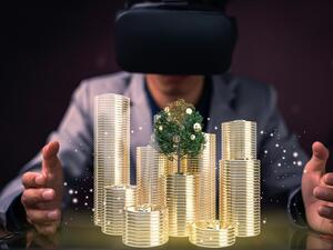 5 Best Metaverse Crypto Tokens to Invest In 2022