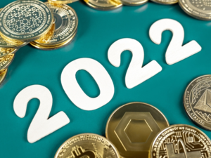 3 Predictions for the Crypto Market in 2022