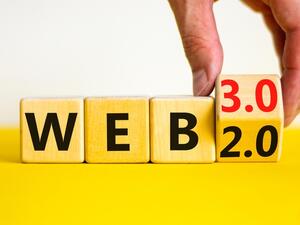 5 Best Web3 Crypto to Buy in 2022