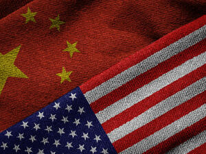 China sanctions 5 US individuals over Hong Kong