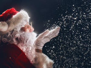 Santa Claus