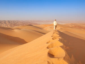 Empty Quarter