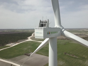 Siemens Gamesa and Iberdrola Partner on Service Contracts Totaling Close to 2 GW at 69 Wind Farms in Spain and Portugal