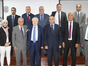 Abu Ghazaleh: The Un Must Form Specialized AI Committees To Resolve the Climate Change Dilemma