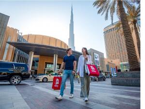 Who Will Be the Next Emirates Skywards Millionaire? Be One of Five Lucky Winners This Dubai Shopping Festival!