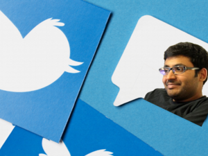 Parag Agrawal