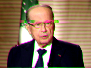 Michel Aoun