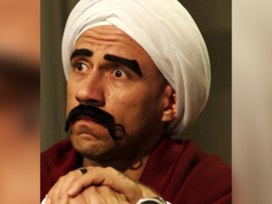 Filming of the new season has already begun, with a handful of the show’s most beloved characters and cast members - including Bayoumi Fouad, Hisham Ismail and Mohamed Salam - joining Mekky in the fictional village of Al-Mazarita.