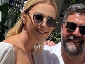 'Shot With 7 Bullets'! Ece Erken's Husband Brutally Killed in an Armed Attack