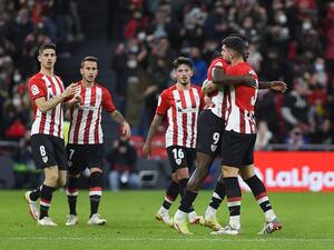 أتلتيك بلباو يترقب مواجهة غريمه أتلتيكو مدريد