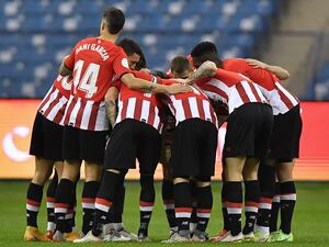 أتلتيك بلباو يستضيف برشلونة