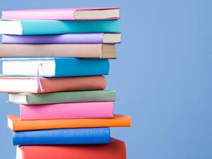 أكثر الكتب قراءة