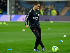 إيدين هازارد