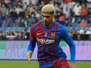 رونالد آراوخو