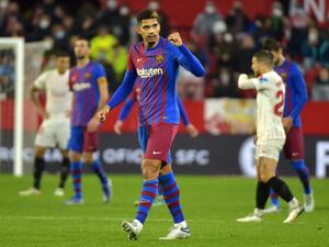 رونالد آراوخو