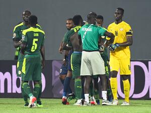 السنغال تتخطى عقبة الرأس الأخضر