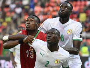 السنغال تتعادل مع مالاوي دون أهداف