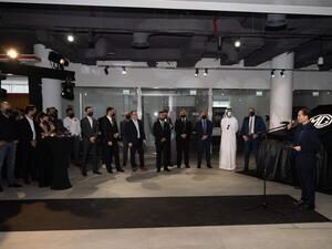 ’إم جي موتور‘ الآن سادس أكبر شركة سيارات في الشرق الأوسط بعد زيادة خيالية في مبيعاتها بنسبة 50 بالمئة في 2021