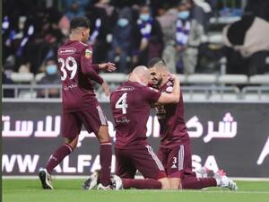 الفيصلي يلاقي الهلال اليوم الخميس (المصدر: كووورة)