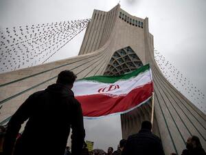 الثابت الوحيد… إيران دولة طبيعية أم لا