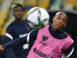 أنتوني مارسيال