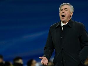 كارلو أنشيلوتي