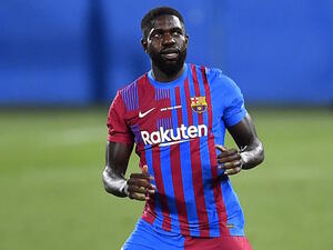 سامويل أومتيتي