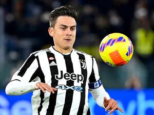 باولو ديبالا