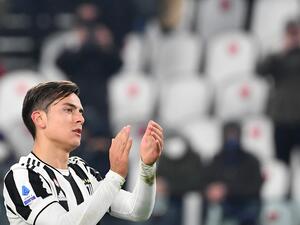 باولو ديبالا