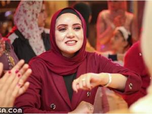 الضحية بسنت خالد (17عاما) 