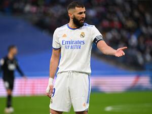 كريم بنزيمة