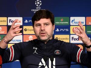 ماوريسيو بوتشيتينو