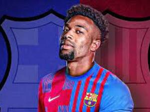 آداما تراوري