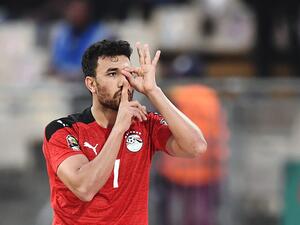 محمود حسن تريزيغيه