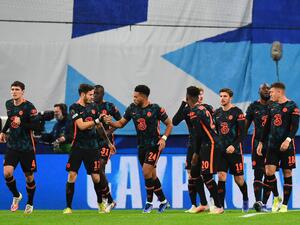 تشيلسي بتشكيلة رديفة اليوم أمام تشيسترفيلد في كأس الاتحاد الإنجليزي