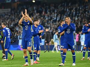 تشيلسي يلاقي جاره اللندني من جديد اليوم الأحد