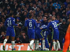 تشيلسي يستضيف ليفربول في قمة مرتقبة