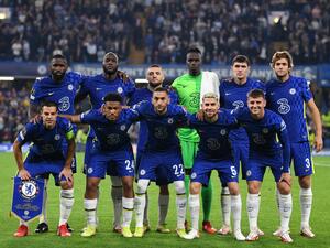 فريق تشيلسي