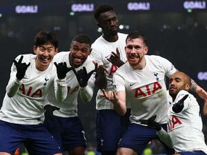 توتنهام يتحدى واتفورد (المصدر: Telecom Asia)