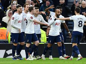 توتنهام يسعى لقلب تأخره أمام تشيلسي اليوم (المصدر: hotspurhq.com)