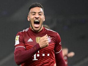 كورنتين توليسو