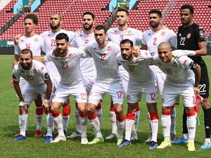 منتخب تونس